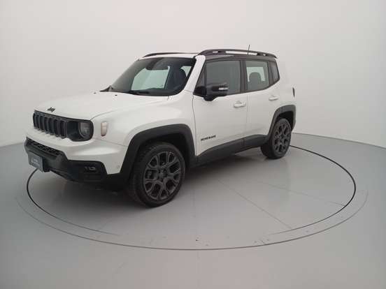 JEEP-RENEGADE-1.3 T270 TURBO FLEX S 4X4 AT9 JEEP-RENEGADE-2023