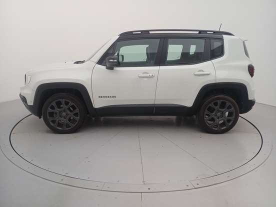 JEEP-RENEGADE-1.3 T270 TURBO FLEX S 4X4 AT9 JEEP-RENEGADE-2023