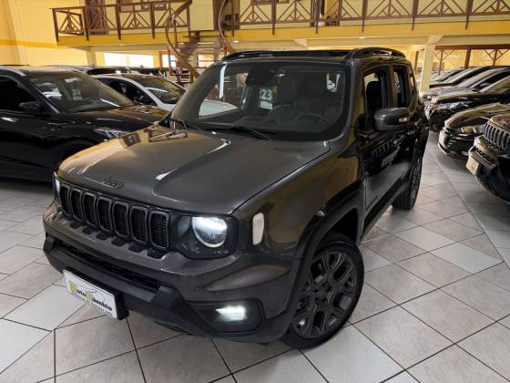 JEEP RENEGADE 1.3 T270 TURBO FLEX S 4X4 AT9