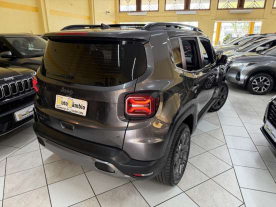 JEEP-RENEGADE-1.3 T270 TURBO FLEX S 4X4 AT9 JEEP-RENEGADE-2022