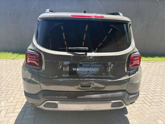 JEEP-RENEGADE-1.3 T270 TURBO FLEX S 4X4 AT9 JEEP-RENEGADE-2023