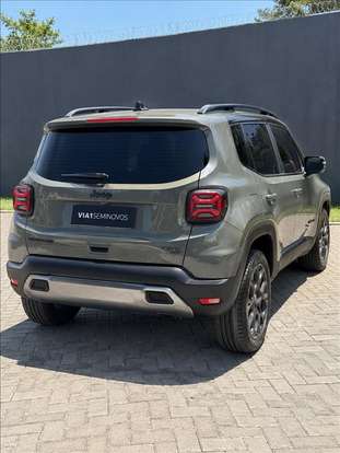 JEEP-RENEGADE-1.3 T270 TURBO FLEX S 4X4 AT9 JEEP-RENEGADE-2023