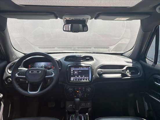 JEEP-RENEGADE-1.3 T270 TURBO FLEX S 4X4 AT9 JEEP-RENEGADE-2023
