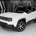 JEEP RENEGADE 1.3 T270 TURBO FLEX SAHARA AT6 JEEP RENEGADE 1.3 T270 TURBO FLEX SAHARA AT6