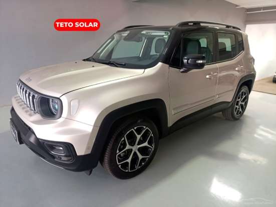JEEP-RENEGADE-1.3 T270 TURBO FLEX SAHARA AT6 JEEP-RENEGADE-2025