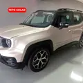 JEEP RENEGADE 1.3 T270 TURBO FLEX SAHARA AT6 JEEP RENEGADE 1.3 T270 TURBO FLEX SAHARA AT6