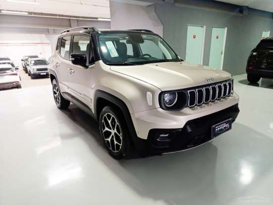 JEEP-RENEGADE-1.3 T270 TURBO FLEX SAHARA AT6 JEEP-RENEGADE-2025