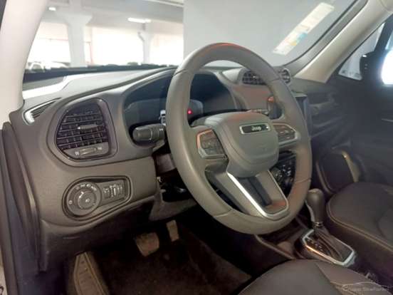 JEEP-RENEGADE-1.3 T270 TURBO FLEX SAHARA AT6 JEEP-RENEGADE-2025