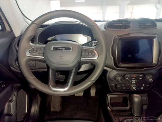 JEEP-RENEGADE-1.3 T270 TURBO FLEX SAHARA AT6 JEEP-RENEGADE-2025