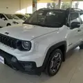 JEEP RENEGADE 1.3 T270 TURBO FLEX SPORT ALTITUDE AT6 JEEP RENEGADE 1.3 T270 TURBO FLEX SPORT ALTITUDE AT6