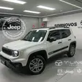 JEEP RENEGADE 1.3 T270 TURBO FLEX SPORT AT6 JEEP RENEGADE 1.3 T270 TURBO FLEX SPORT AT6