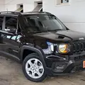 JEEP RENEGADE 1.3 T270 TURBO FLEX SPORT AT6 JEEP RENEGADE 1.3 T270 TURBO FLEX SPORT AT6