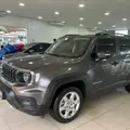 JEEP RENEGADE 1.3 T270 TURBO FLEX SPORT AT6 JEEP RENEGADE 1.3 T270 TURBO FLEX SPORT AT6
