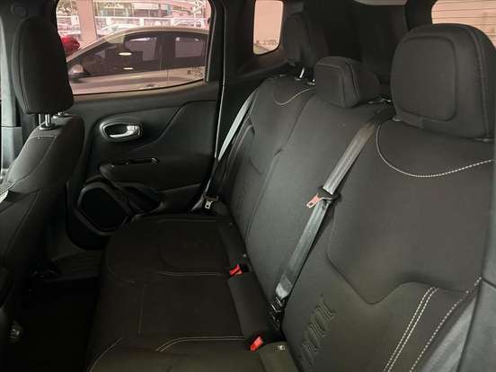 JEEP-RENEGADE-1.3 T270 TURBO FLEX SPORT AT6 JEEP-RENEGADE-2022
