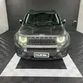JEEP RENEGADE 1.3 T270 TURBO FLEX SPORT AT6 JEEP RENEGADE 1.3 T270 TURBO FLEX SPORT AT6