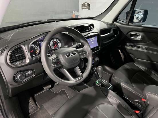 JEEP-RENEGADE-1.3 T270 TURBO FLEX SPORT AT6 JEEP-RENEGADE-2023