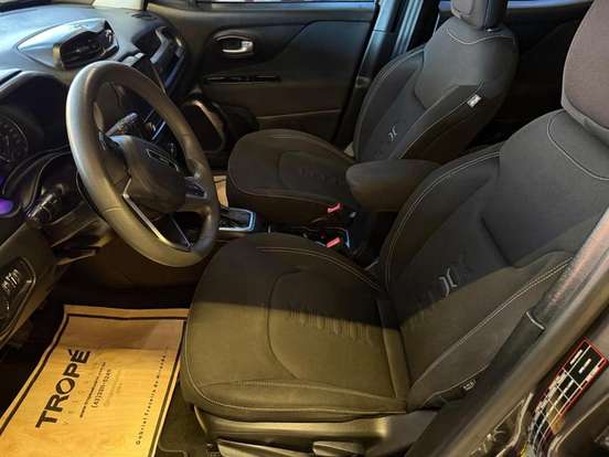 JEEP-RENEGADE-1.3 T270 TURBO FLEX SPORT AT6 JEEP-RENEGADE-2022