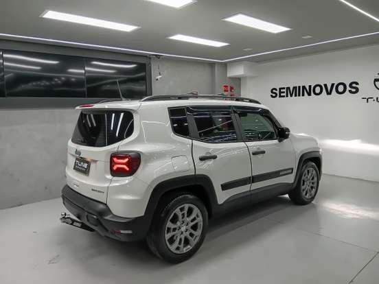 JEEP-RENEGADE-1.3 T270 TURBO FLEX SPORT AT6 JEEP-RENEGADE-2023