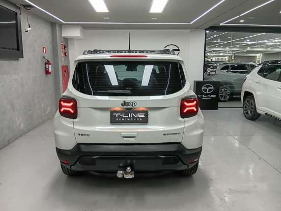JEEP-RENEGADE-1.3 T270 TURBO FLEX SPORT AT6 JEEP-RENEGADE-2023