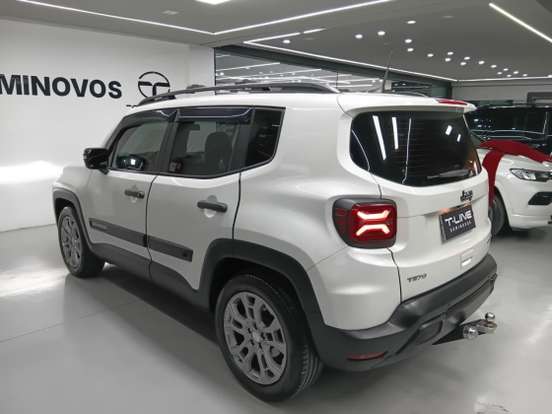 JEEP-RENEGADE-1.3 T270 TURBO FLEX SPORT AT6 JEEP-RENEGADE-2023