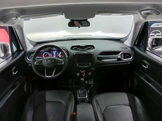 JEEP-RENEGADE-1.3 T270 TURBO FLEX SPORT AT6 JEEP-RENEGADE-2023