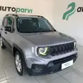 JEEP RENEGADE 1.3 T270 TURBO FLEX SPORT AT6 JEEP RENEGADE 1.3 T270 TURBO FLEX SPORT AT6