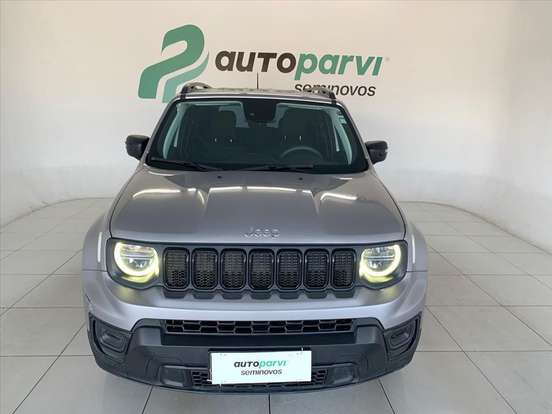 JEEP-RENEGADE-1.3 T270 TURBO FLEX SPORT AT6 JEEP-RENEGADE-2023