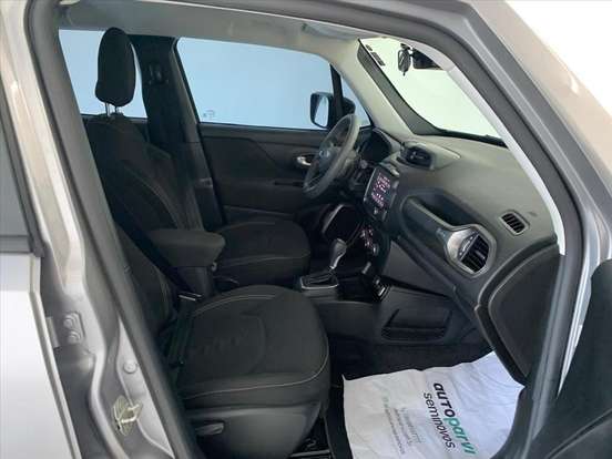 JEEP-RENEGADE-1.3 T270 TURBO FLEX SPORT AT6 JEEP-RENEGADE-2023