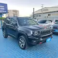 JEEP RENEGADE 1.3 T270 TURBO FLEX TRAILHAWK 4X4 AT9 JEEP RENEGADE 1.3 T270 TURBO FLEX TRAILHAWK 4X4 AT9