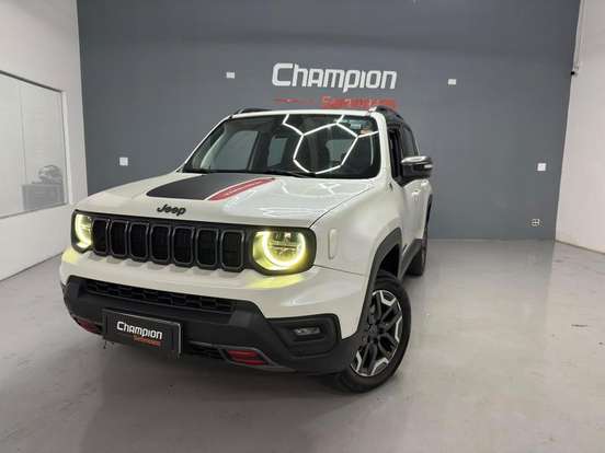JEEP-RENEGADE-1.3 T270 TURBO FLEX TRAILHAWK 4X4 AT9 JEEP-RENEGADE-2022