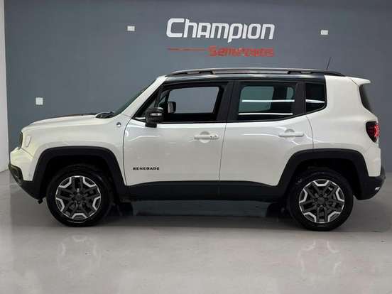 JEEP-RENEGADE-1.3 T270 TURBO FLEX TRAILHAWK 4X4 AT9 JEEP-RENEGADE-2022