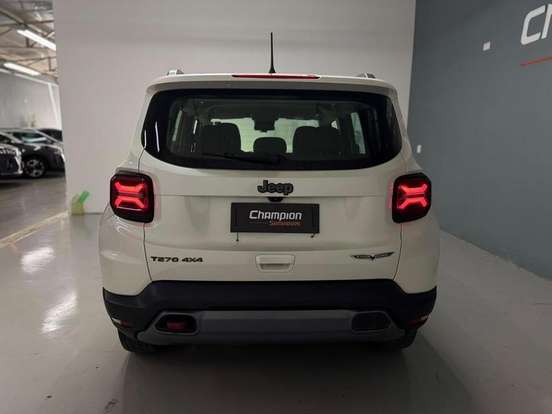 JEEP-RENEGADE-1.3 T270 TURBO FLEX TRAILHAWK 4X4 AT9 JEEP-RENEGADE-2022