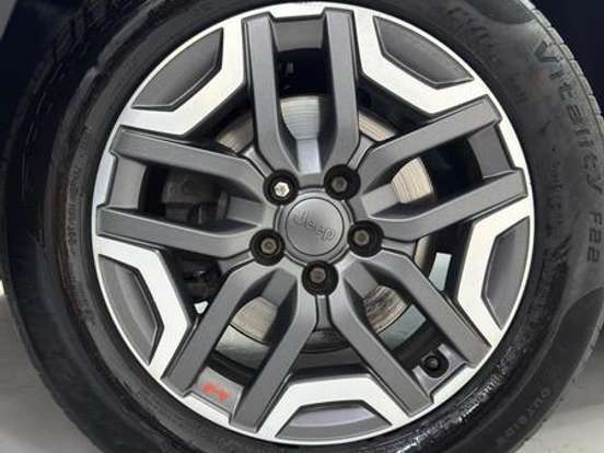 JEEP-RENEGADE-1.3 T270 TURBO FLEX TRAILHAWK 4X4 AT9 JEEP-RENEGADE-2022