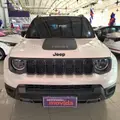 JEEP RENEGADE 1.3 T270 TURBO FLEX WILLYS 4X4 AT9 JEEP RENEGADE 1.3 T270 TURBO FLEX WILLYS 4X4 AT9