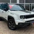 JEEP RENEGADE 1.3 T270 TURBO FLEX WILLYS 4X4 AT9 JEEP RENEGADE 1.3 T270 TURBO FLEX WILLYS 4X4 AT9