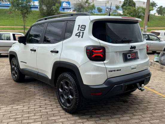 JEEP-RENEGADE-1.3 T270 TURBO FLEX WILLYS 4X4 AT9 JEEP-RENEGADE-2025