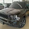 JEEP RENEGADE 1.3 T270 TURBO FLEX WILLYS 4X4 AT9 JEEP RENEGADE 1.3 T270 TURBO FLEX WILLYS 4X4 AT9