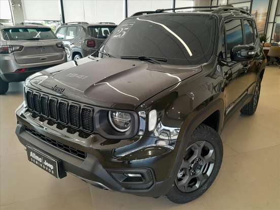 JEEP-RENEGADE-1.3 T270 TURBO FLEX WILLYS 4X4 AT9 JEEP-RENEGADE-2025