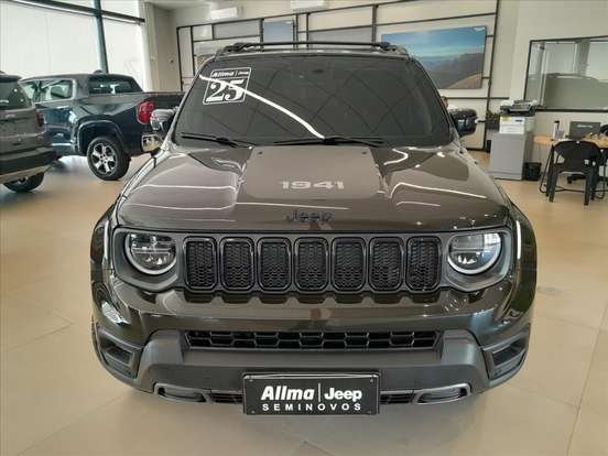 JEEP-RENEGADE-1.3 T270 TURBO FLEX WILLYS 4X4 AT9 JEEP-RENEGADE-2025