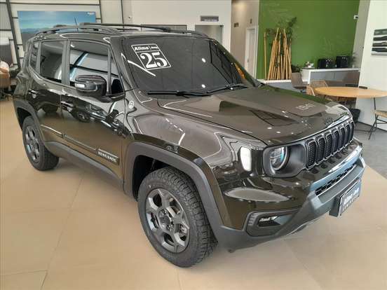 JEEP-RENEGADE-1.3 T270 TURBO FLEX WILLYS 4X4 AT9 JEEP-RENEGADE-2025