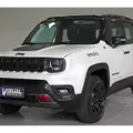 JEEP RENEGADE 1.3 T270 TURBO FLEX WILLYS 4X4 AT9 JEEP RENEGADE 1.3 T270 TURBO FLEX WILLYS 4X4 AT9