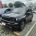 JEEP RENEGADE 1.3 T270 TURBO MHEV LONGITUDE AT6 JEEP RENEGADE 1.3 T270 TURBO MHEV LONGITUDE AT6