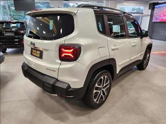 JEEP-RENEGADE-1.3 T270 TURBO MHEV SAHARA AT6 JEEP-RENEGADE-2026