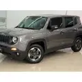 JEEP RENEGADE 1.8 16V FLEX 4P AUTOMÁTICO JEEP RENEGADE 1.8 16V FLEX 4P AUTOMÁTICO