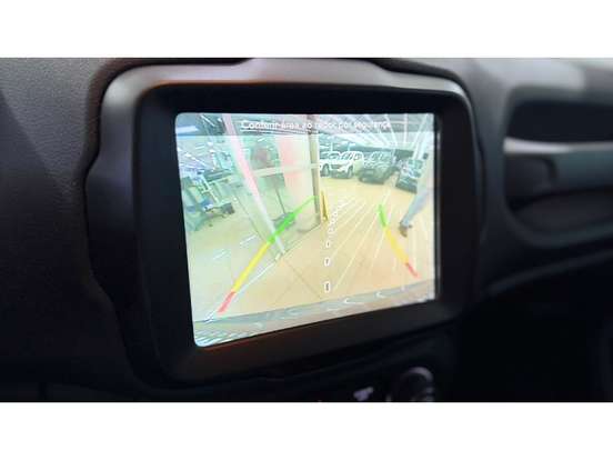 JEEP-RENEGADE-1.8 16V FLEX 4P AUTOMÁTICO JEEP-RENEGADE-2020