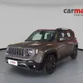 JEEP RENEGADE 1.8 16V FLEX LIMITED 4P AUTOMÁTICO JEEP RENEGADE 1.8 16V FLEX LIMITED 4P AUTOMÁTICO