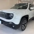 JEEP RENEGADE 1.8 16V FLEX LONGITUDE 4P AUTOMÁTICO JEEP RENEGADE 1.8 16V FLEX LONGITUDE 4P AUTOMÁTICO
