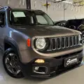 JEEP RENEGADE 1.8 16V FLEX SPORT 4P AUTOMÁTICO JEEP RENEGADE 1.8 16V FLEX SPORT 4P AUTOMÁTICO
