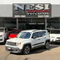 JEEP RENEGADE 1.8 16V FLEX SPORT 4P AUTOMÁTICO JEEP RENEGADE 1.8 16V FLEX SPORT 4P AUTOMÁTICO