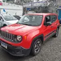 JEEP RENEGADE 1.8 16V FLEX SPORT 4P MANUAL JEEP RENEGADE 1.8 16V FLEX SPORT 4P MANUAL